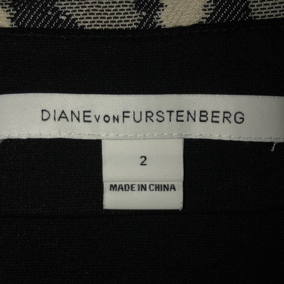 Diane Von Furstenberg Skirt - Picture 7 of 8